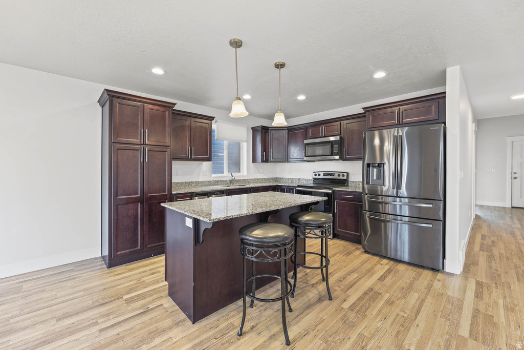 4348 W MONUMENT PEAK DR Herriman, UT 84096