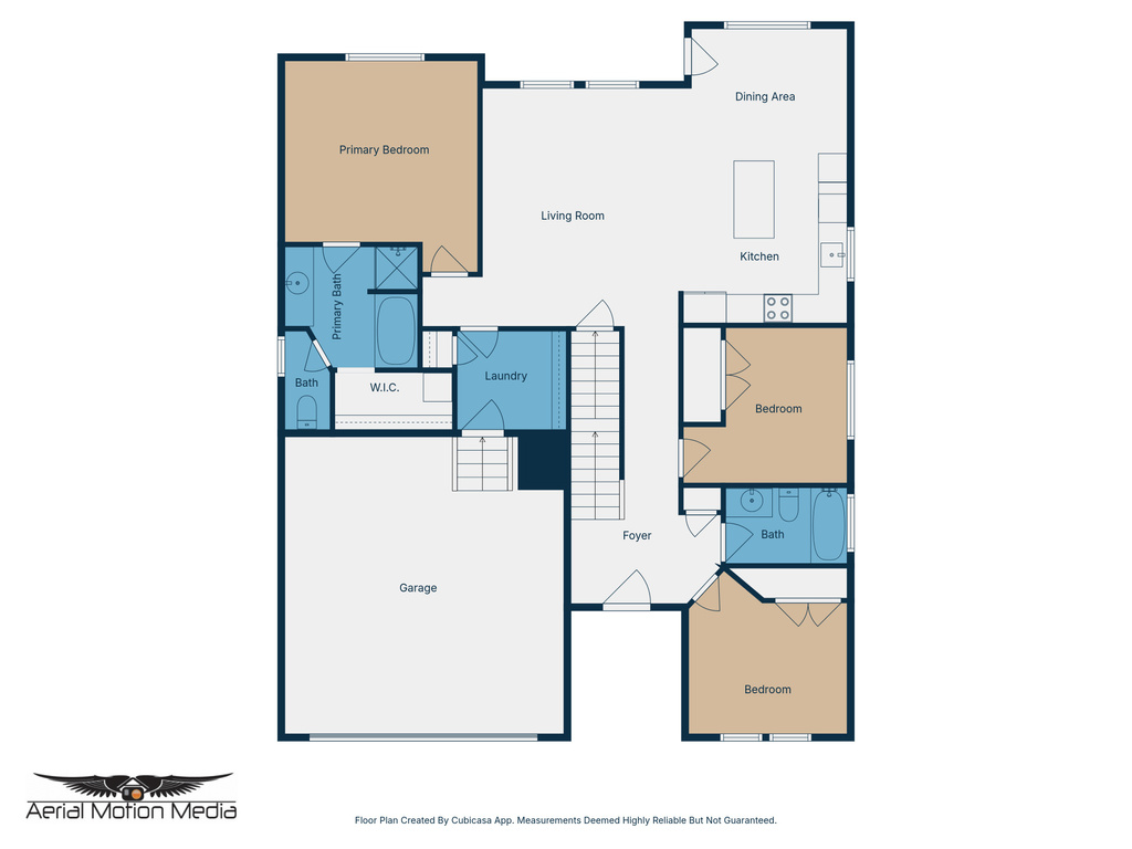 4348 W MONUMENT PEAK DR Herriman, UT 84096