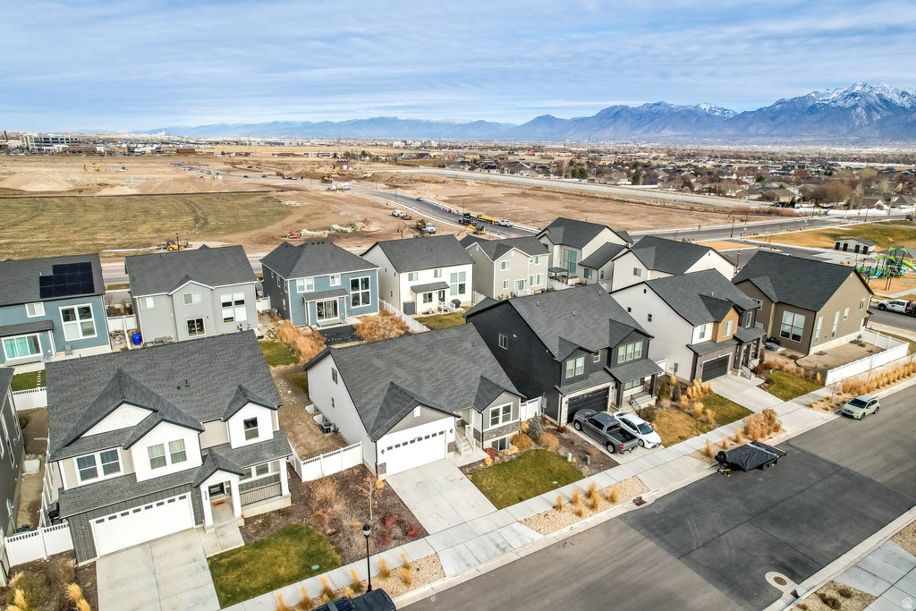 4348 W MONUMENT PEAK DR Herriman, UT 84096