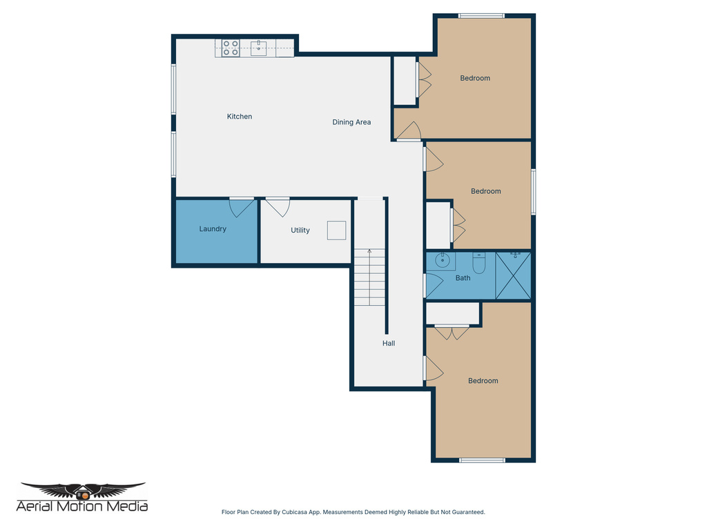 4348 W MONUMENT PEAK DR Herriman, UT 84096