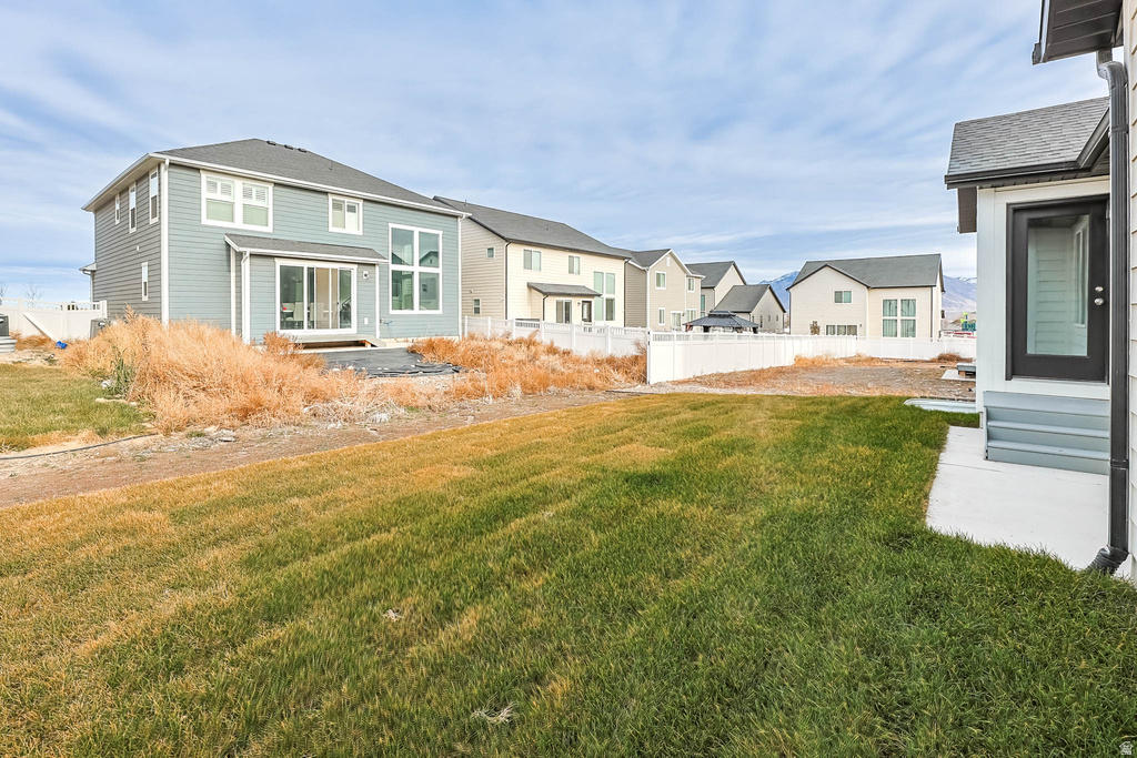 4348 W MONUMENT PEAK DR Herriman, UT 84096