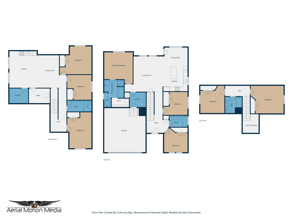 4348 W MONUMENT PEAK DR Herriman, UT 84096