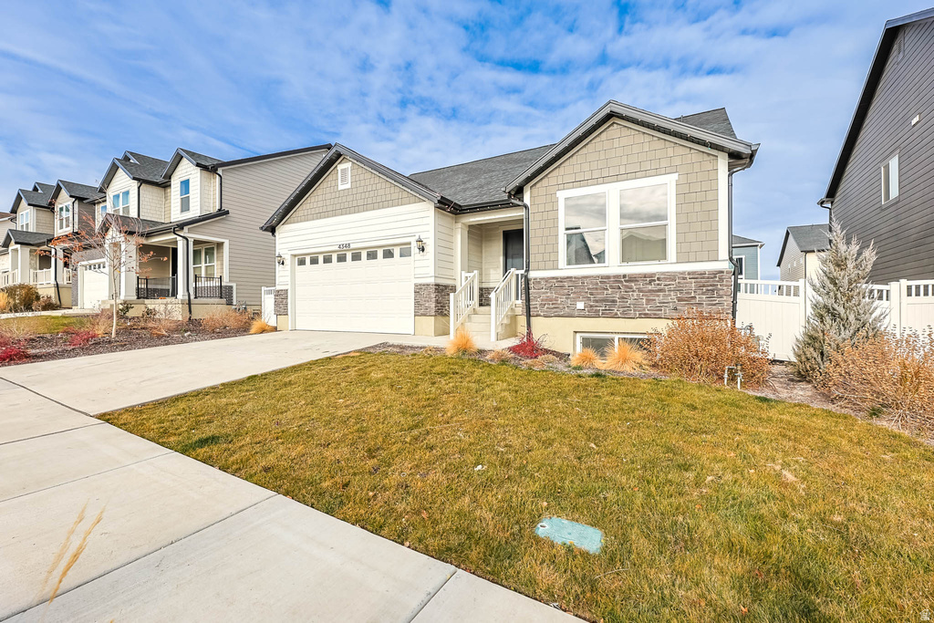 4348 W MONUMENT PEAK DR Herriman, UT 84096