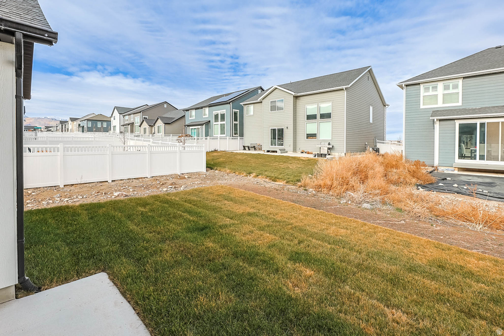 4348 W MONUMENT PEAK DR Herriman, UT 84096