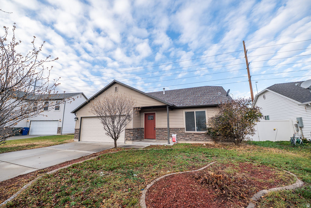 151 S SAM GATES RD Ogden, UT 84404