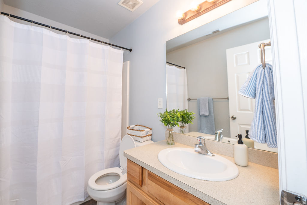 151 S SAM GATES RD Ogden, UT 84404