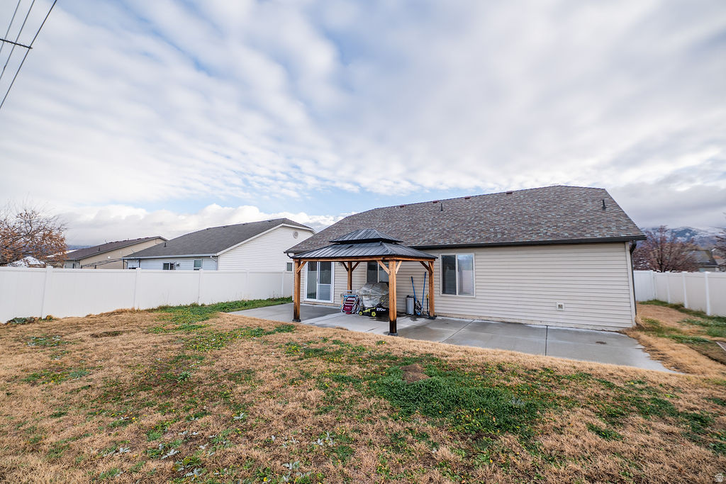 151 S SAM GATES RD Ogden, UT 84404