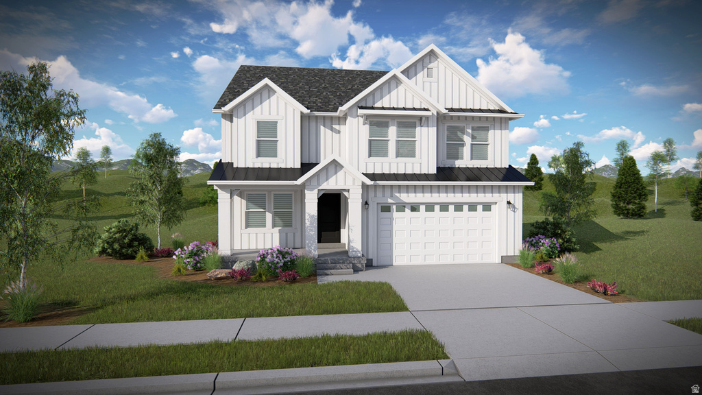 13487 S LUTHER LN #2702 Herriman, UT 84096