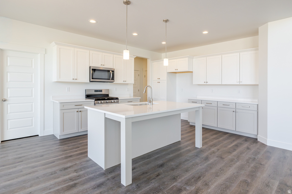 13487 S LUTHER LN #2702 Herriman, UT 84096