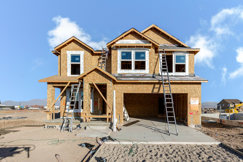 13487 S LUTHER LN #2702 Herriman, UT 84096