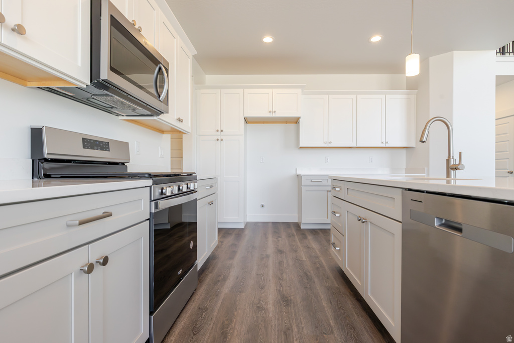13487 S LUTHER LN #2702 Herriman, UT 84096