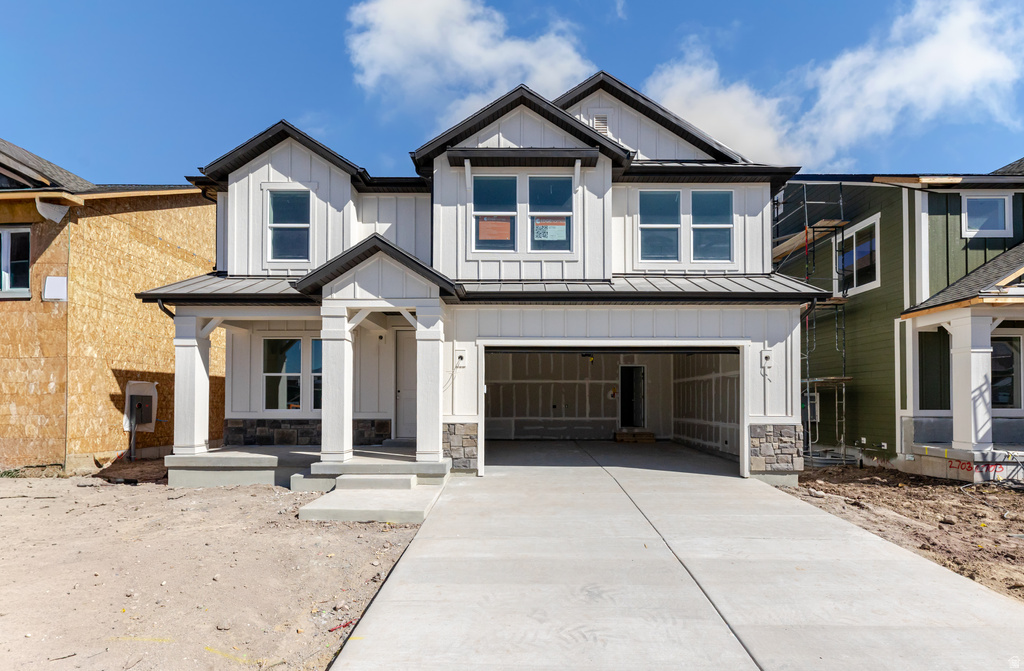 13487 S LUTHER LN #2702 Herriman, UT 84096