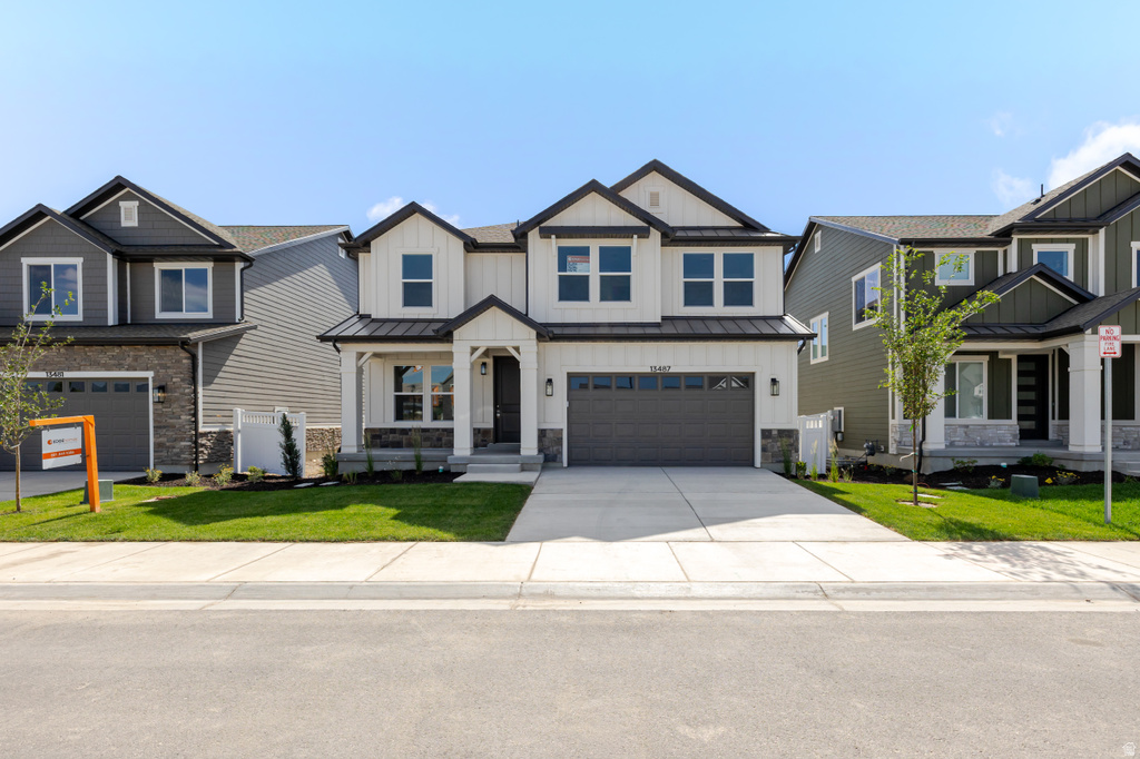 13487 S Luther Ln #2702, Herriman, UT 84096