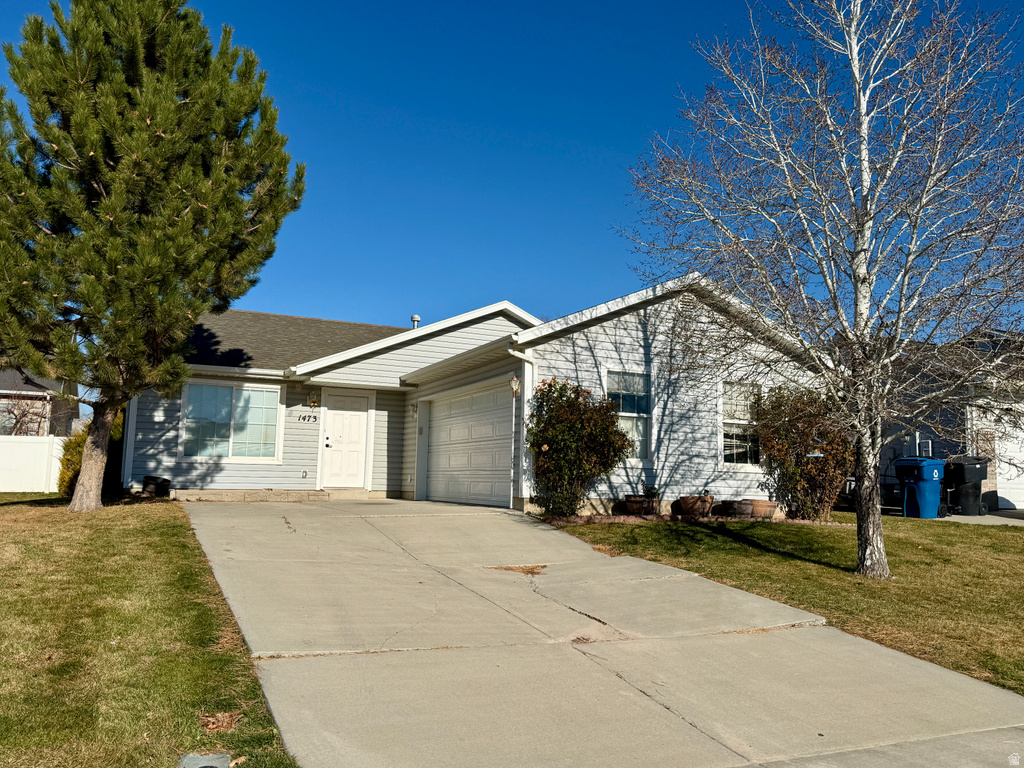 1473 E 910 S Spanish Fork, UT 84660