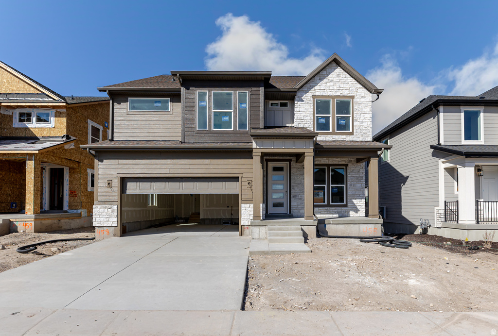 3970 W 950 N #458 Lehi, UT 84048