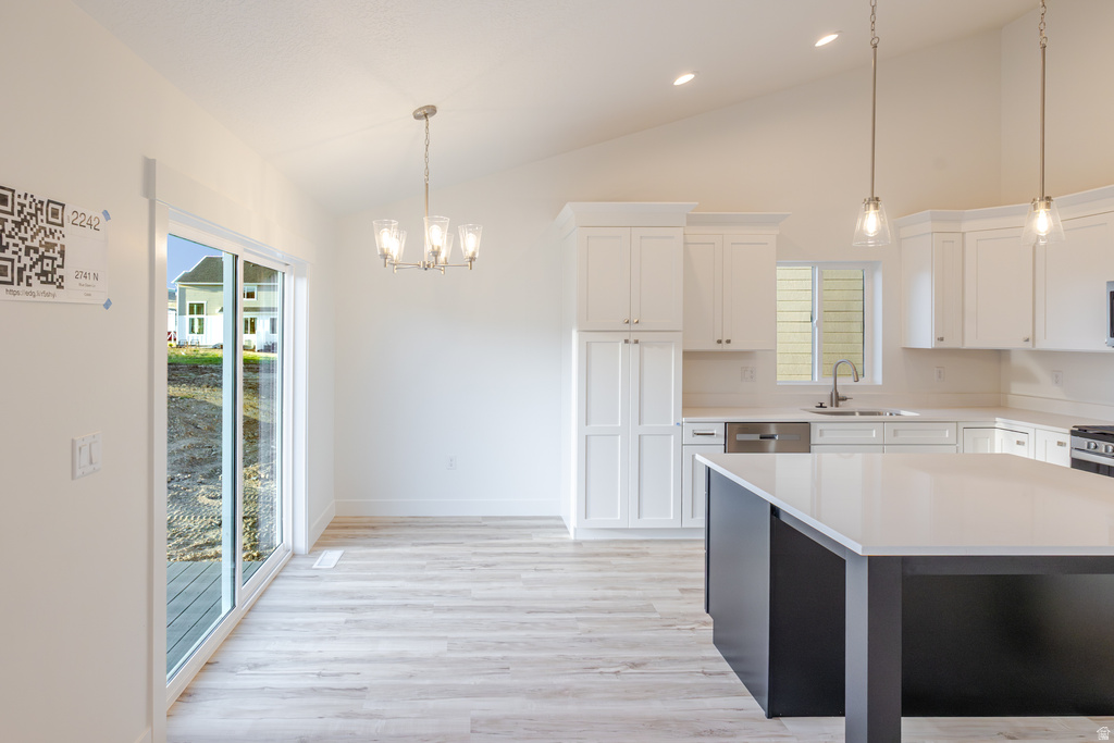2741 N BLUE DAWN LN #2242 Saratoga Springs, UT 84045