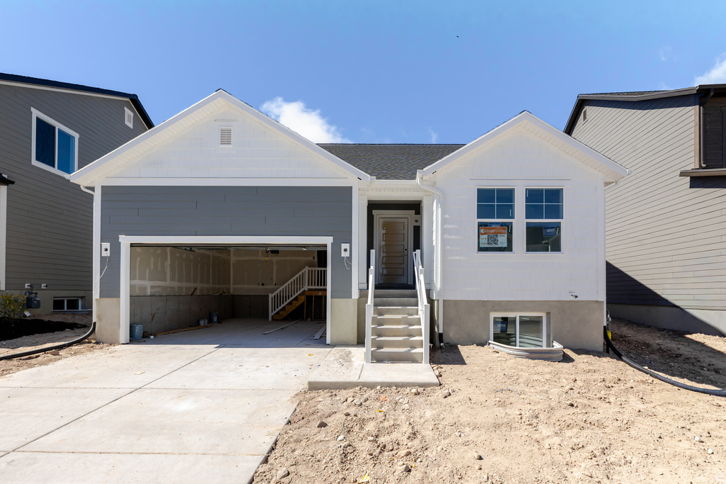 2741 N BLUE DAWN LN #2242 Saratoga Springs, UT 84045