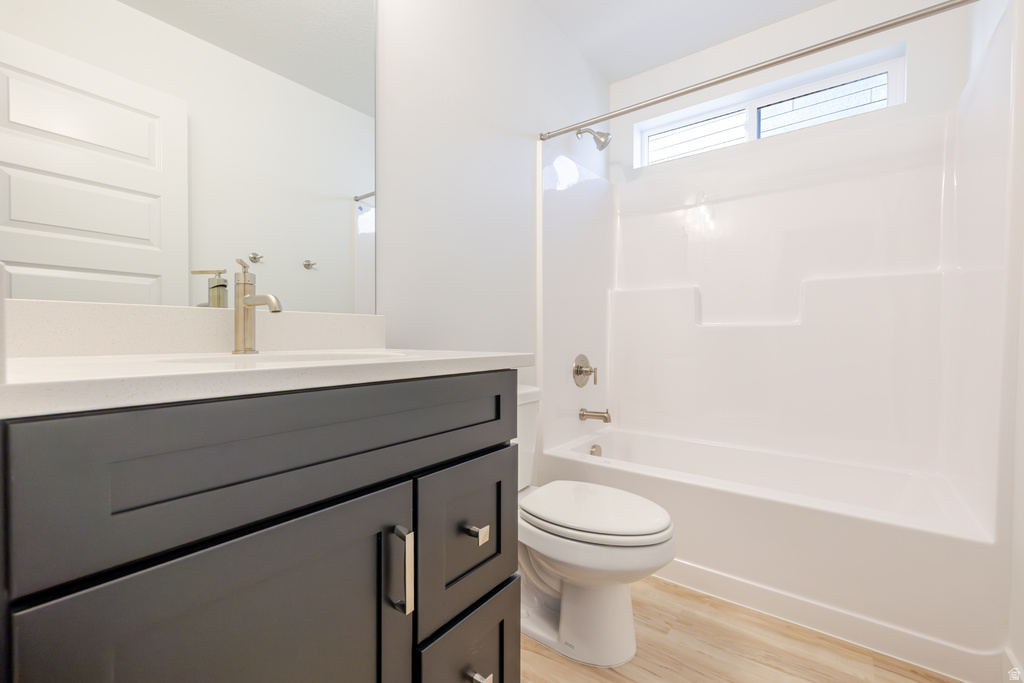 2741 N BLUE DAWN LN #2242 Saratoga Springs, UT 84045