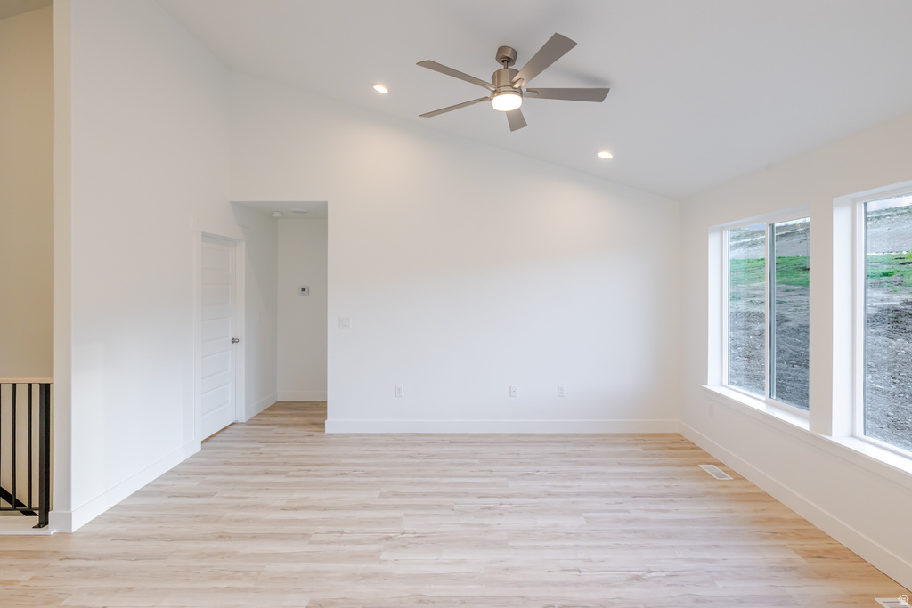 2741 N BLUE DAWN LN #2242 Saratoga Springs, UT 84045