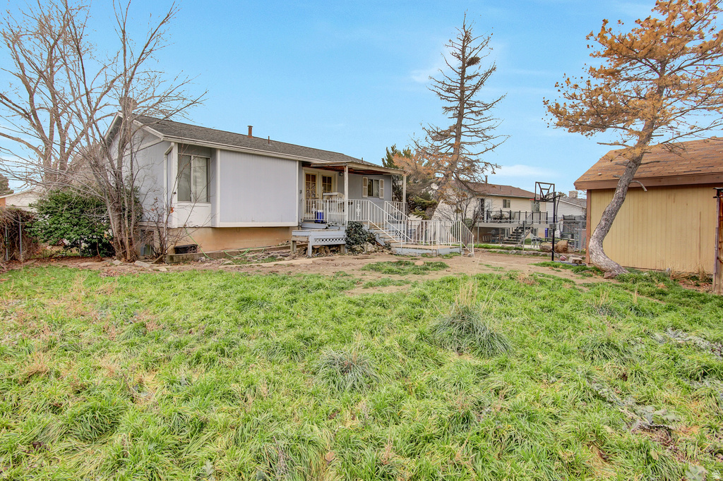 526 E 650 N Ogden, UT 84401