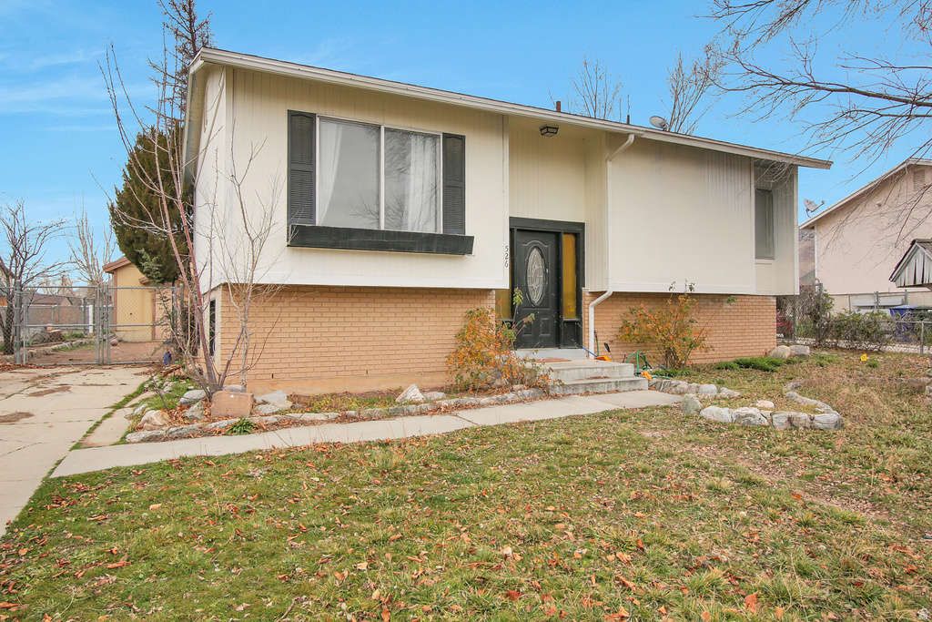 526 E 650 N Ogden, UT 84401
