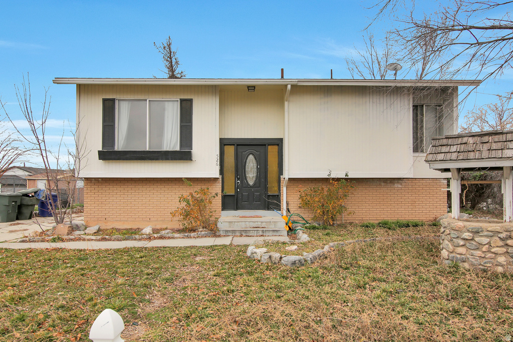 526 E 650 N Ogden, UT 84401