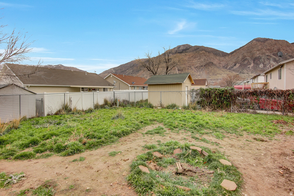 526 E 650 N Ogden, UT 84401