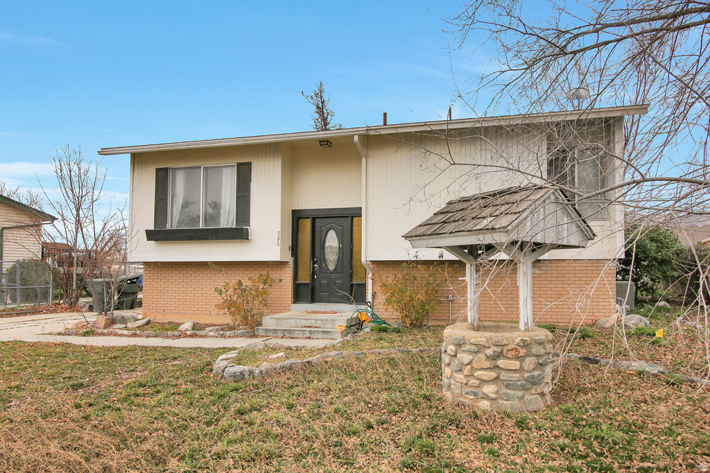 526 E 650 N Ogden, UT 84401