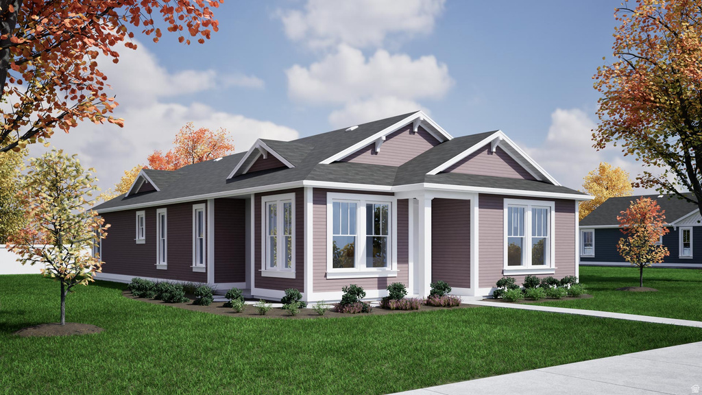 6142 W FRANCISCOTTI DR #609 South Jordan, UT 84009