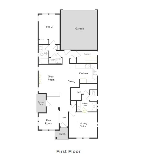 6142 W FRANCISCOTTI DR #609 South Jordan, UT 84009