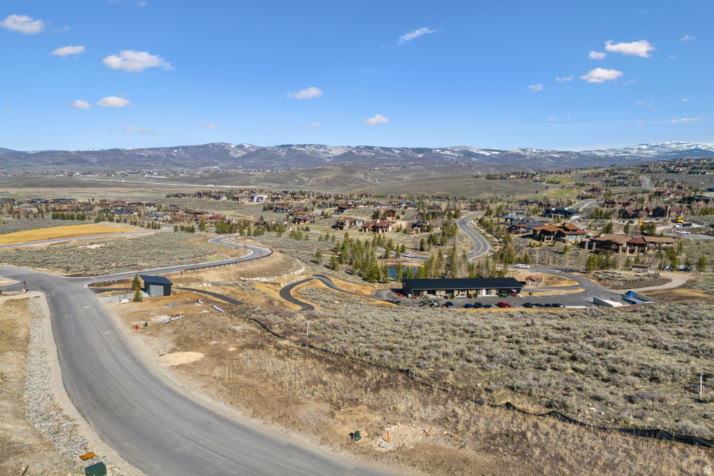 3063 HILLS RIDGE RD #36 Park City, UT 84098