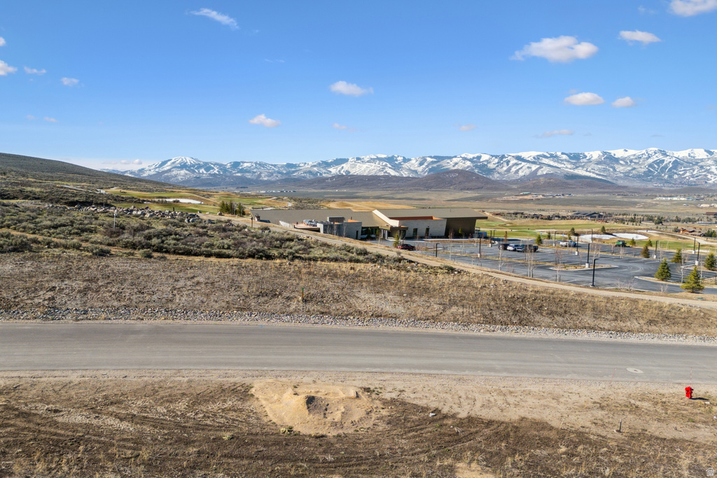 3063 HILLS RIDGE RD #36 Park City, UT 84098