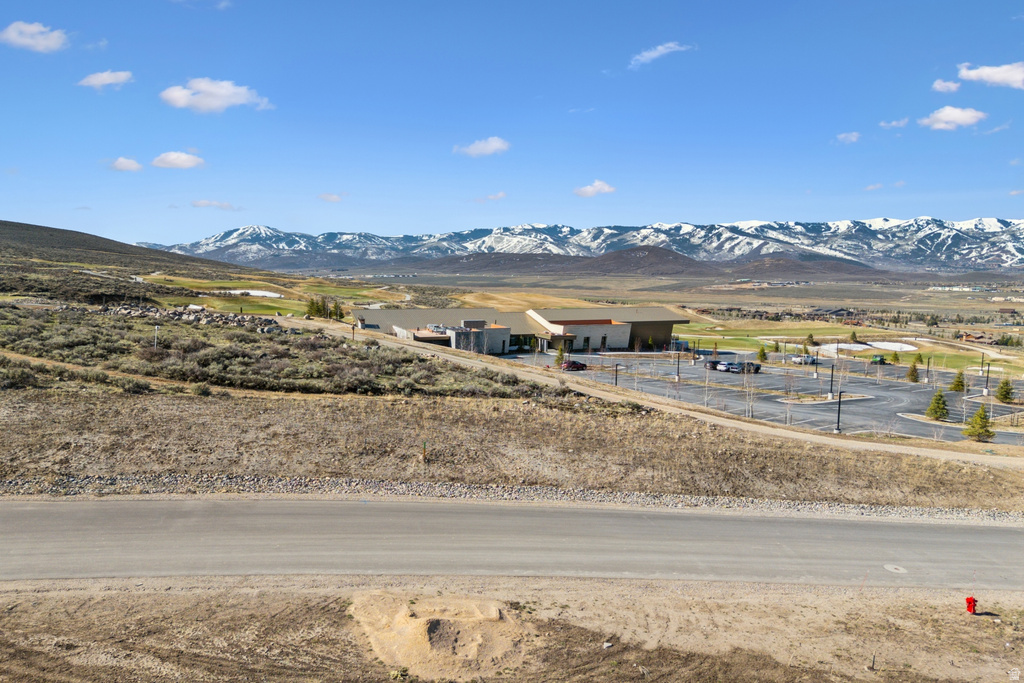 3063 HILLS RIDGE RD #36 Park City, UT 84098