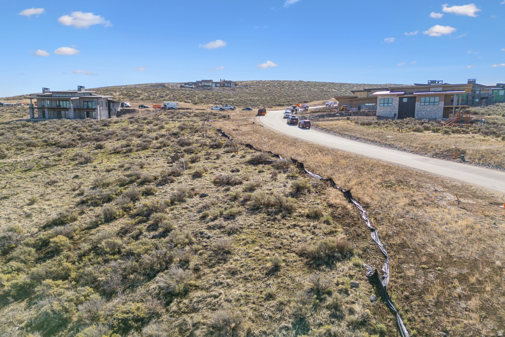 3063 HILLS RIDGE RD #36 Park City, UT 84098