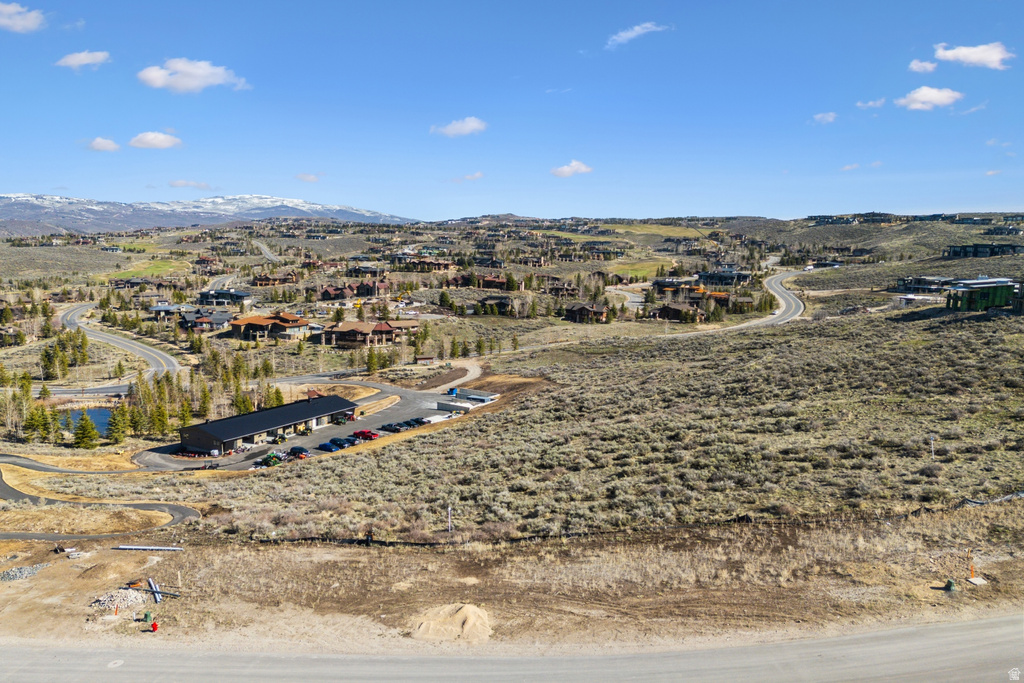 3063 HILLS RIDGE RD #36 Park City, UT 84098