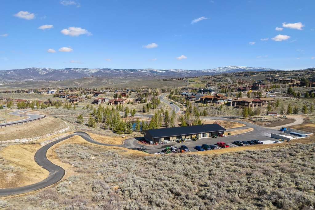 3063 HILLS RIDGE RD #36 Park City, UT 84098