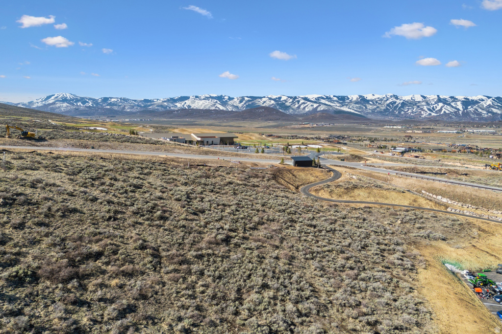 3063 HILLS RIDGE RD #36 Park City, UT 84098