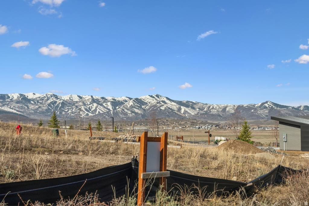 3063 HILLS RIDGE RD #36 Park City, UT 84098