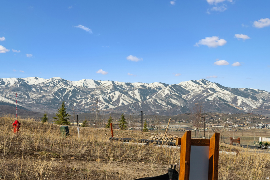 3063 HILLS RIDGE RD #36 Park City, UT 84098