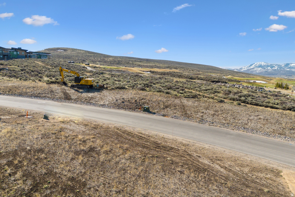 3063 HILLS RIDGE RD #36 Park City, UT 84098