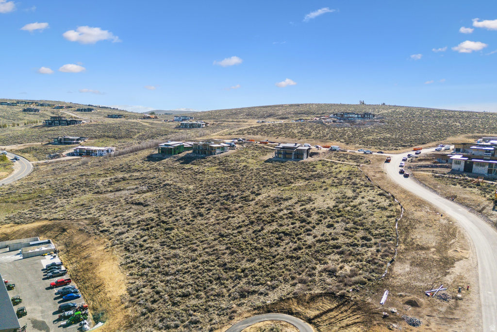 3063 HILLS RIDGE RD #36 Park City, UT 84098