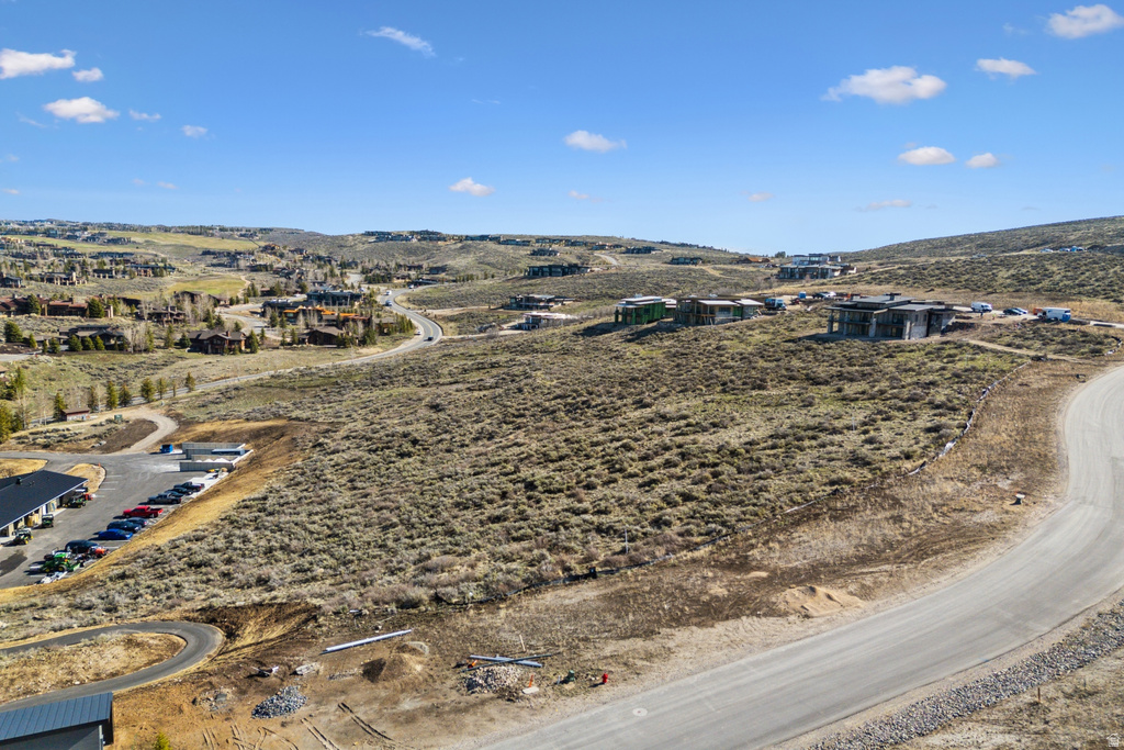 3063 HILLS RIDGE RD #36 Park City, UT 84098