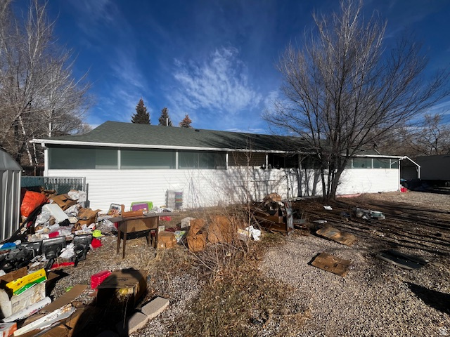 163 E 975 S Vernal, UT 84078