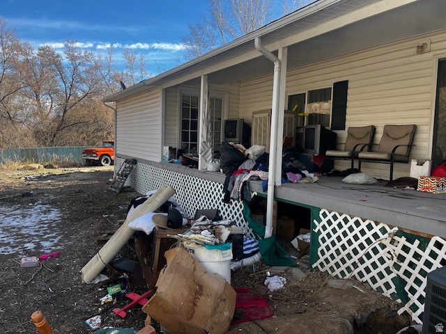 163 E 975 S Vernal, UT 84078