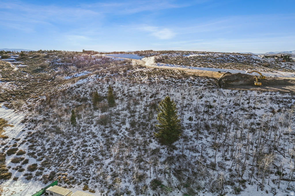 4363  PINNACLE SKY LOOP Park City, UT 84098