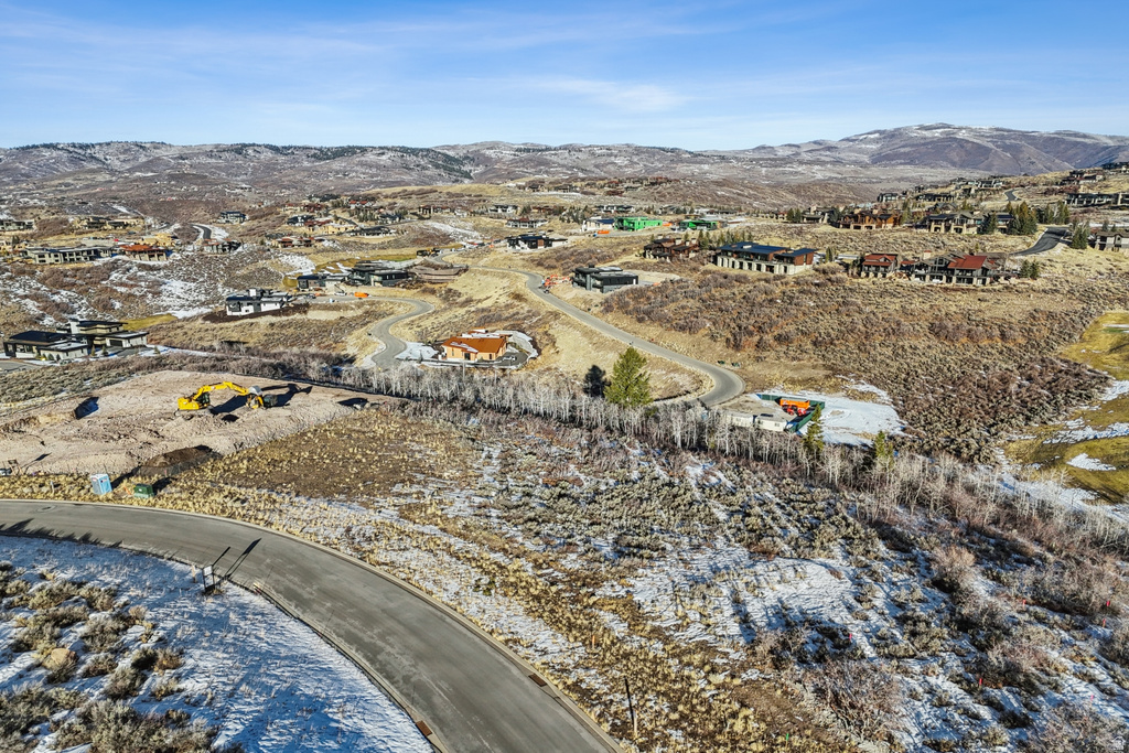 4363  PINNACLE SKY LOOP Park City, UT 84098