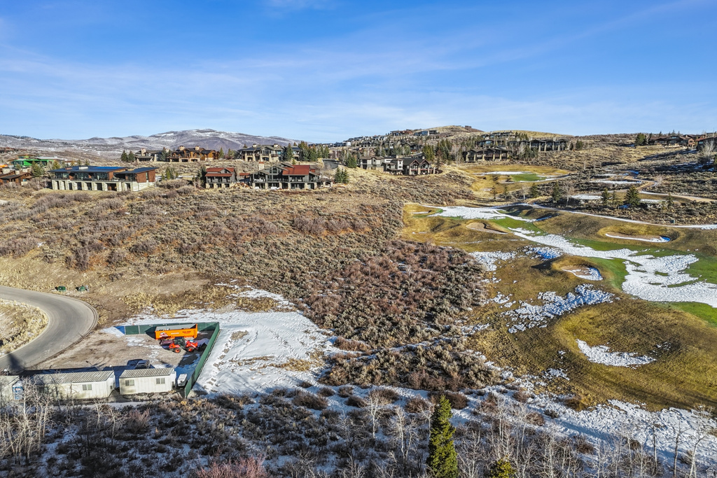 4363  PINNACLE SKY LOOP Park City, UT 84098