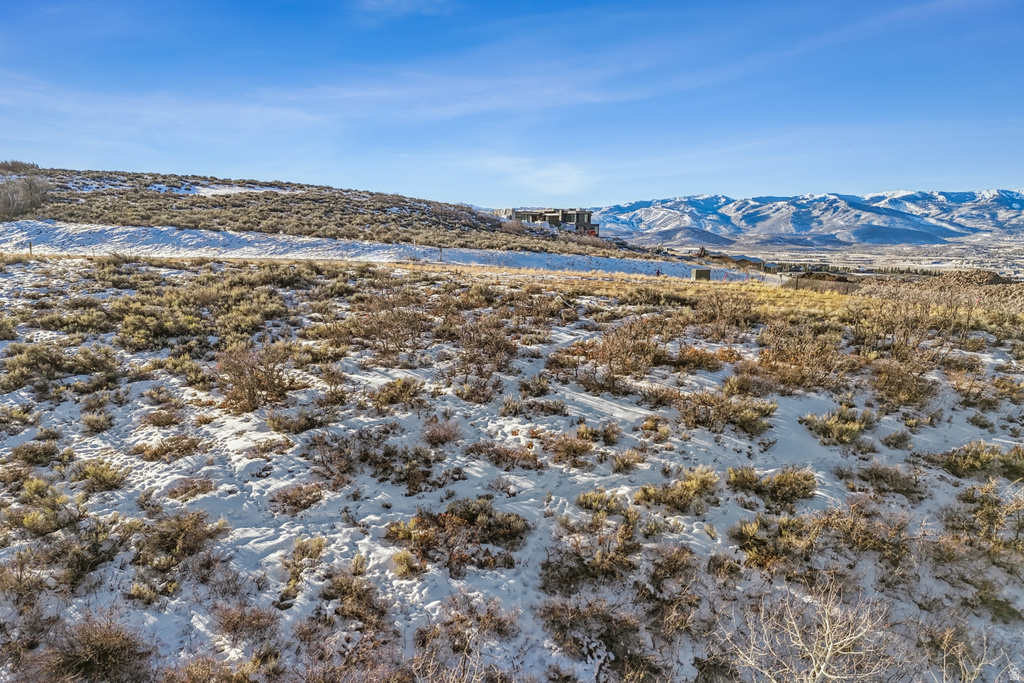 4363  PINNACLE SKY LOOP Park City, UT 84098