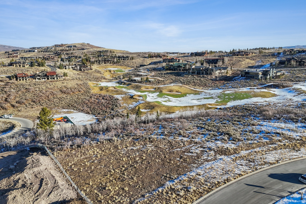 4363  PINNACLE SKY LOOP Park City, UT 84098