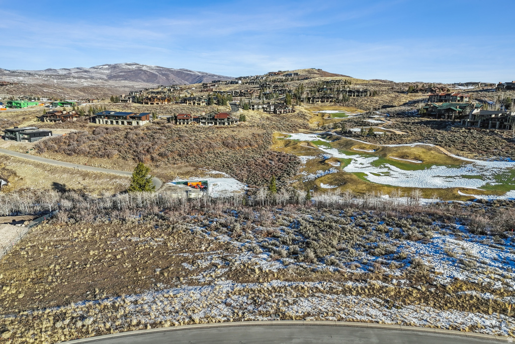 4363  PINNACLE SKY LOOP Park City, UT 84098